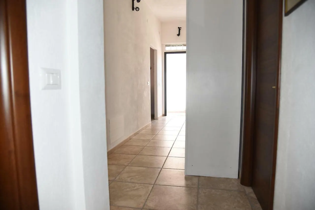 B & B Asfodelo Calasetta