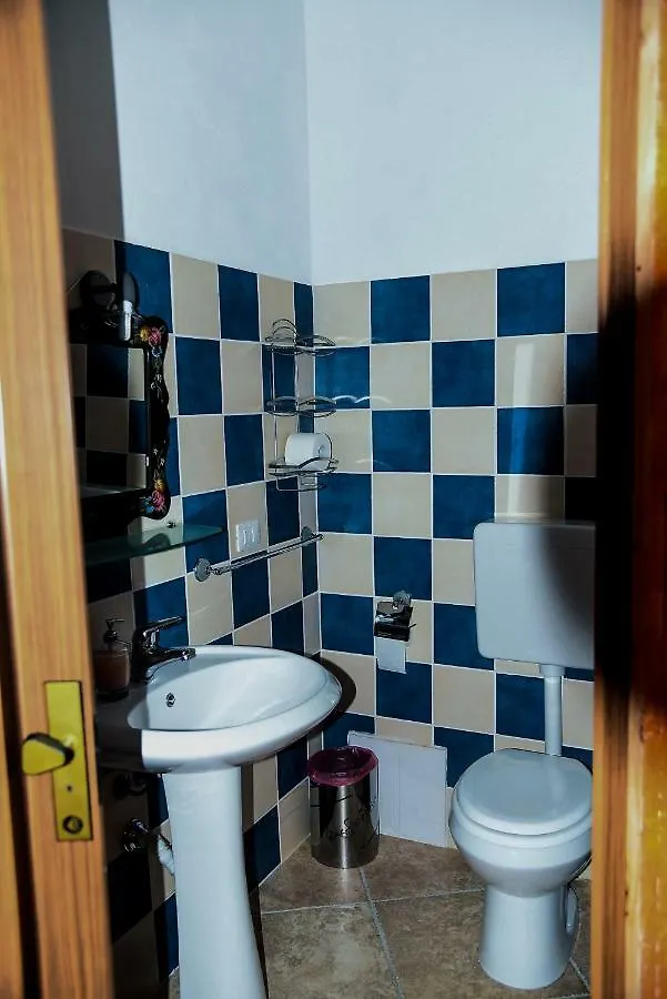 B & B Asfodelo Calasetta
