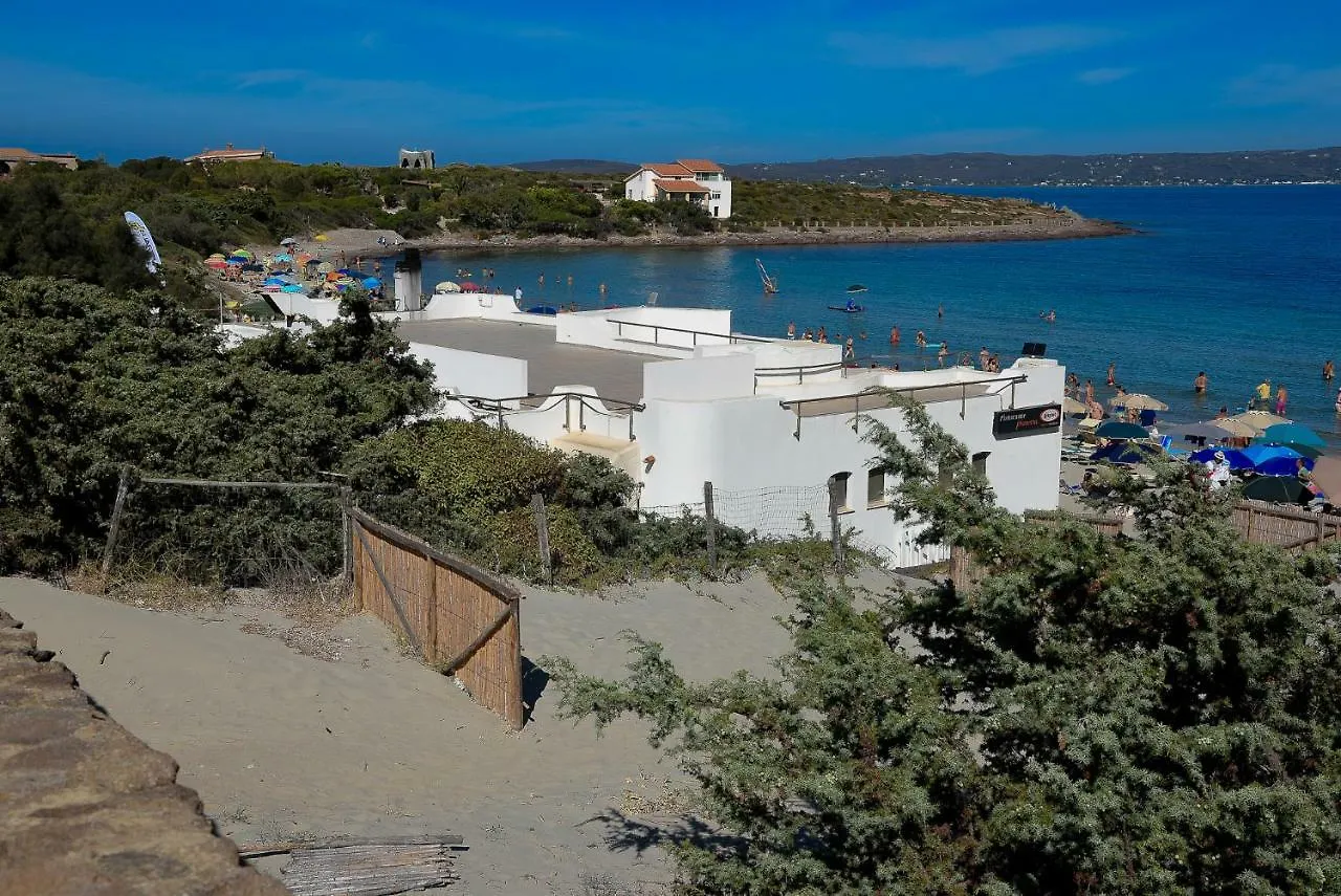 B & B Asfodelo Calasetta