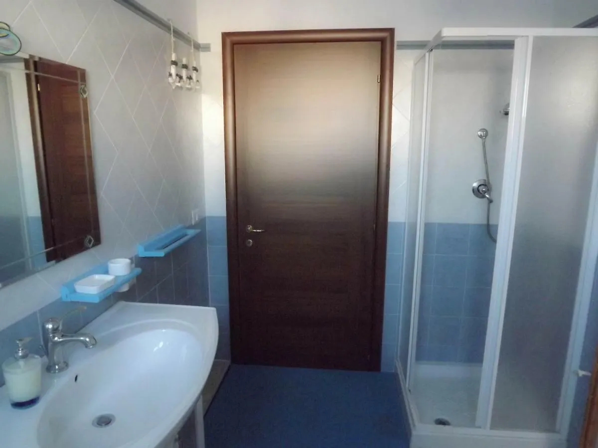 Bed & Breakfast B & B Asfodelo Calasetta
