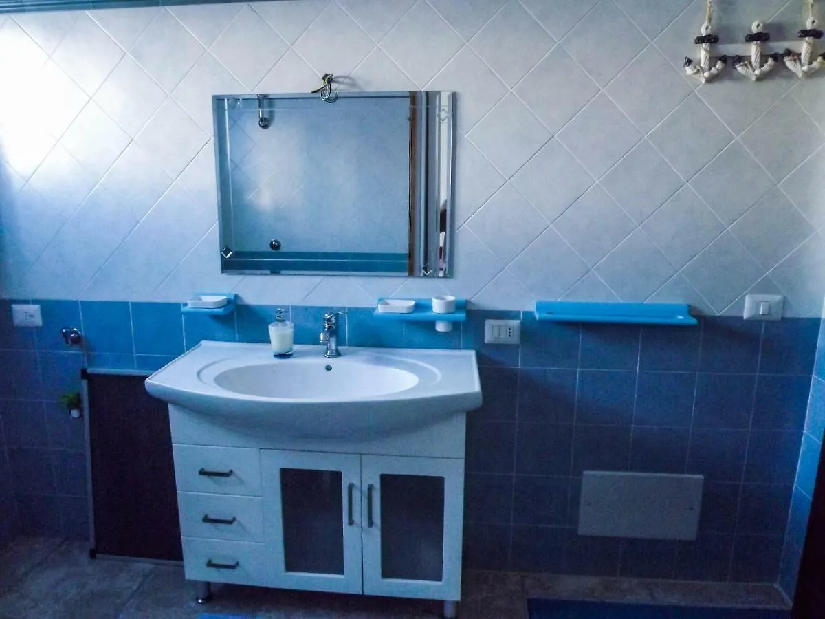 B & B Asfodelo Calasetta