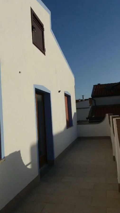 B & B Asfodelo Calasetta 0*,  Italia