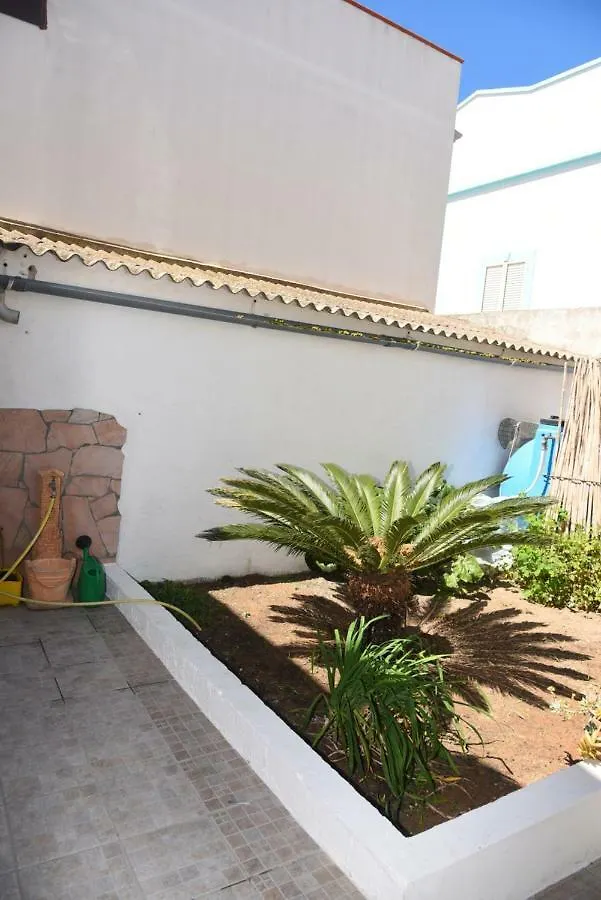 Bed & Breakfast B & B Asfodelo Calasetta