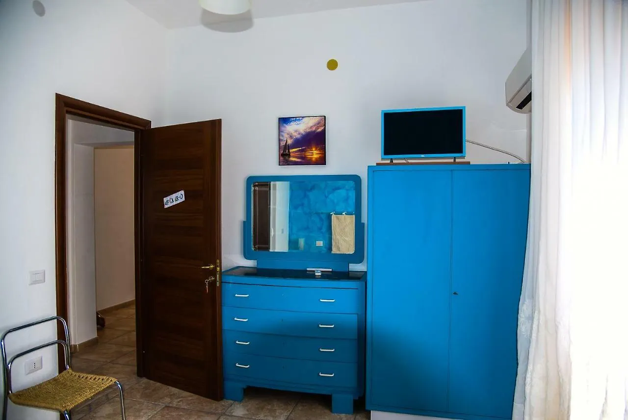 B & B Asfodelo Calasetta Italia