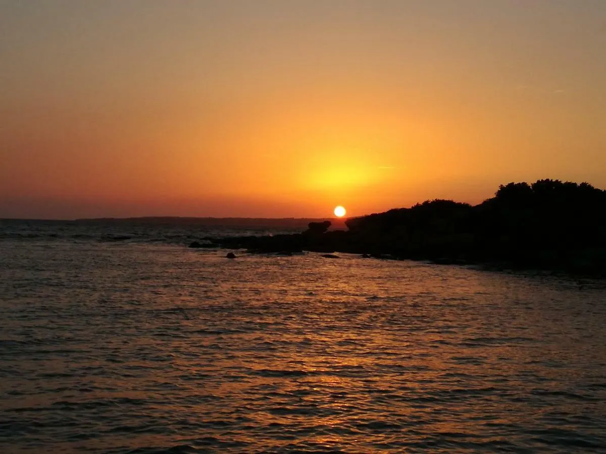 Bed & Breakfast B & B Asfodelo Calasetta