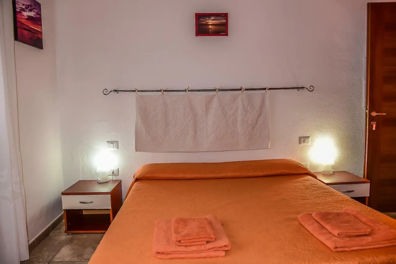 B & B Asfodelo Calasetta